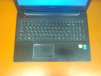 Лот: 25783073. Фото: 2. Б\У ноутбук Lenovo IdeaPad Z50-70... Компьютеры, ноутбуки, планшеты