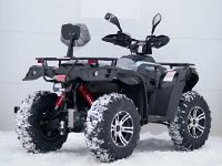 Лот: 25659371. Фото: 9. Квадроцикл LINHAI-YAMAHA D400...