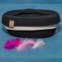 Лот: 25774336. Фото: 2. Корзинка-хлебница. Посуда, кухонная утварь