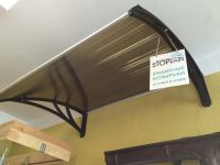 Лот: 7164832. Фото: 2. Козырек защитный для улицы 1.5м. Строительные материалы