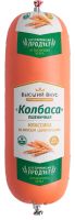 Лот: 13218675. Фото: 2. Колбаса пшеничная «Классика» со... Продукты
