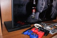 Лот: 12966626. Фото: 6. SonyPlaystation 3 slim
