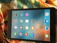 Лот: 6917896. Фото: 4. ipad mini 16gb wifi ЧИтать описание... Красноярск