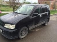 Лот: 7612822. Фото: 3. Aвтомобиль Nissan cube. Красноярск