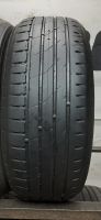 Лот: 20835935. Фото: 2. 185/65R14 86H Nokian Hakka Green... Шины, Диски