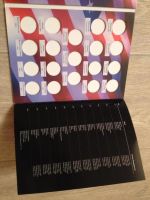 Лот: 6839583. Фото: 2. Альбом-планшет для монет 25 центов... Монеты