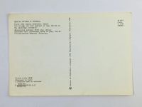 Лот: 23296839. Фото: 3. Цветы, ягоды и птичка. Поздравляю... Коллекционирование, моделизм