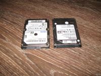 Лот: 15251372. Фото: 2. винчестер ноутбучный sata Toshiba... Комплектующие