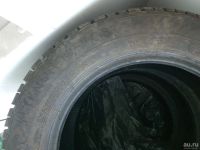 Лот: 7703556. Фото: 3. Зимние шины Gislaved Nord Frost... Авто, мото, водный транспорт