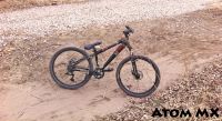 Лот: 3937277. Фото: 2. Велосипед Atom MX (new design). Велоспорт