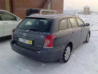 Лот: 1492772. Фото: 2. Автомобиль Toyota Avensis. Авто, мото, водный транспорт