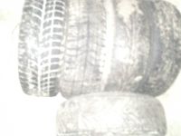 Лот: 5432583. Фото: 3. продам колеса 15". Авто, мото, водный транспорт