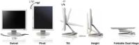Лот: 20764366. Фото: 4. Монитор syncmaster 173p. Красноярск