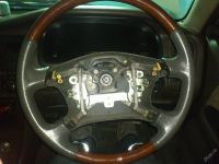 Лот: 3648313. Фото: 4. Оригинальный руль на Toyota Mark... Красноярск