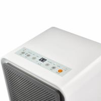 Лот: 19351397. Фото: 3. Осушитель воздуха Electrolux EDH-15L. Строительство и ремонт