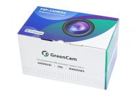 Лот: 12028136. Фото: 6. IP-камера GreenCam GC26S