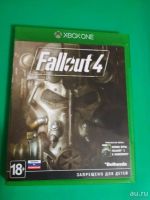 Лот: 10780157. Фото: 2. Fallout 4. Игровые приставки, консоли, видеоигры