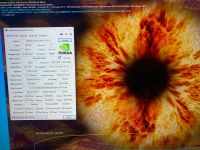 Лот: 20529550. Фото: 6. Видеокарта Asus GeForce GTX 1070...