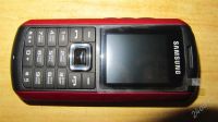 Лот: 1448115. Фото: 2. samsung b2100 телефон для мужика... Смартфоны, связь, навигация