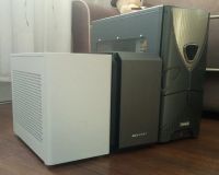 Лот: 19992761. Фото: 7. Системный блок на Intel Core i5-11500