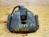 Лот: 18535756. Фото: 2. Суппорт Mazda Premacy CREW LFVD... Автозапчасти