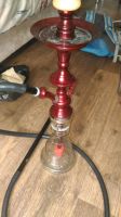Лот: 9854607. Фото: 2. Кальян Khalil Mamoon Beast Red. Сувениры, подарки