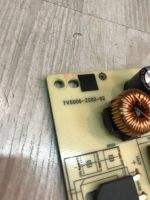 Лот: 17592837. Фото: 2. PSU Power Supply блок питания... Запчасти для бытовой техники