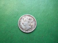 Лот: 23272757. Фото: 6. Гонконг британский 5 центов 1891...