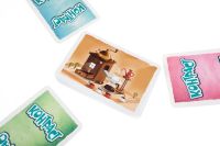 Лот: 11365241. Фото: 8. Настольная игра Контраст
