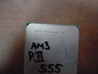 Лот: 11417647. Фото: 2. AMD Phenom II X2 Callisto 555... Комплектующие