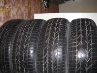 Лот: 2800963. Фото: 2. Michelin mxe green 4 шт. Шины, Диски