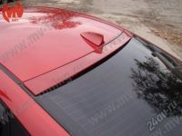 Лот: 5834133. Фото: 3. Козырек на заднее стекло. Hyundai... Авто, мото, водный транспорт