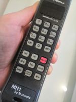 Лот: 19988341. Фото: 4. Телефон Motorola Dynatac раритет...