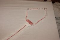 Лот: 3132476. Фото: 5. изделия из бисера