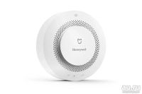 Лот: 13515407. Фото: 2. Датчик дыма Xiaomi Mijia Honeywell... Электрооборудование