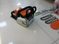 Лот: 12755297. Фото: 2. STIHL MS 180 (оригинал!!!) + хороший... Инструмент и расходные