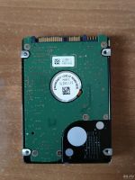 Лот: 18149659. Фото: 2. Жесткий диск Seagate Samsung 500... Комплектующие
