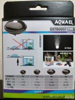 Лот: 9909831. Фото: 2. Компрессор Aquael oxyboost 200... Аквариумистика