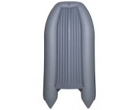 Лот: 11302519. Фото: 3. Надувная лодка ПВХ Адмирал 350... Авто, мото, водный транспорт