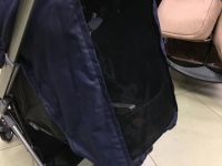 Лот: 15988599. Фото: 13. Детская прогулочная коляска BabyZz...