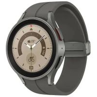 Лот: 22193736. Фото: 3. Умные часы Samsung Galaxy Watch5... Красноярск