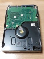 Лот: 18675631. Фото: 4. HDD 1TB Seagate 7200.12 (ST31000524AS... Красноярск