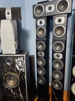 Лот: 25324670. Фото: 2. Heco(Германия)2.0.Hi-Fi. Аудиотехника