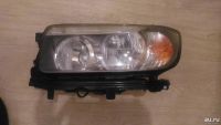 Лот: 9214358. Фото: 3. Кронштейн под фару Subaru Forester... Авто, мото, водный транспорт