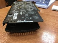 Лот: 10758300. Фото: 3. Видеокарта HD7770. Компьютеры, оргтехника, канцтовары