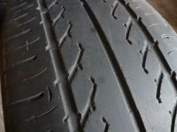 Лот: 7290270. Фото: 2. Одно колесо 215/65R16 Hankook... Шины, Диски