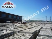 Лот: 4403877. Фото: 15. Блоки 20 20 40 . ГОСТ. ЗАВОД АЛМАТ...