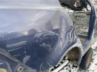 Лот: 24567124. Фото: 4. крыло Mitsubishi Lancer CY. Красноярск