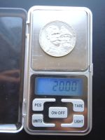 Лот: 18923699. Фото: 7. монета юбилейный 1 рубль 300 лет...