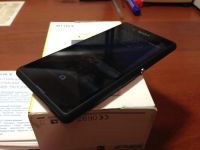 Лот: 5507490. Фото: 2. Sony Xperia E3 Dual. Смартфоны, связь, навигация